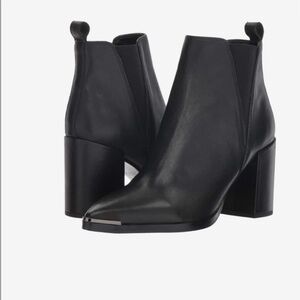 Tony Bianco Bello Ankle Booties
